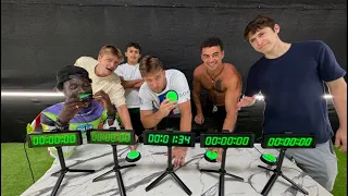 Moon Squad Timer Training | Come hang!