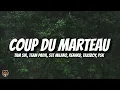 Download Lagu Tam Sir - Coup Du Marteau (Audio) feat. Team Paiya, Ste Milano, Renard Barakissa, Tazeboy, \u0026 PSK
