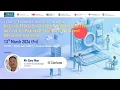 JULAC webinar series Getting Started with the ProQuest Platform and Its AI-Powered Features