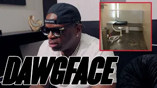 Dawgface “The streets are OVER!!! They join the street life because they’re LAZY!”