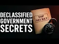 The Secret System Deciding What Government Files You Never See