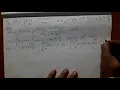Finding the conditional probability using joint density function