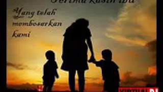 Download Terima kasih ibu MP3