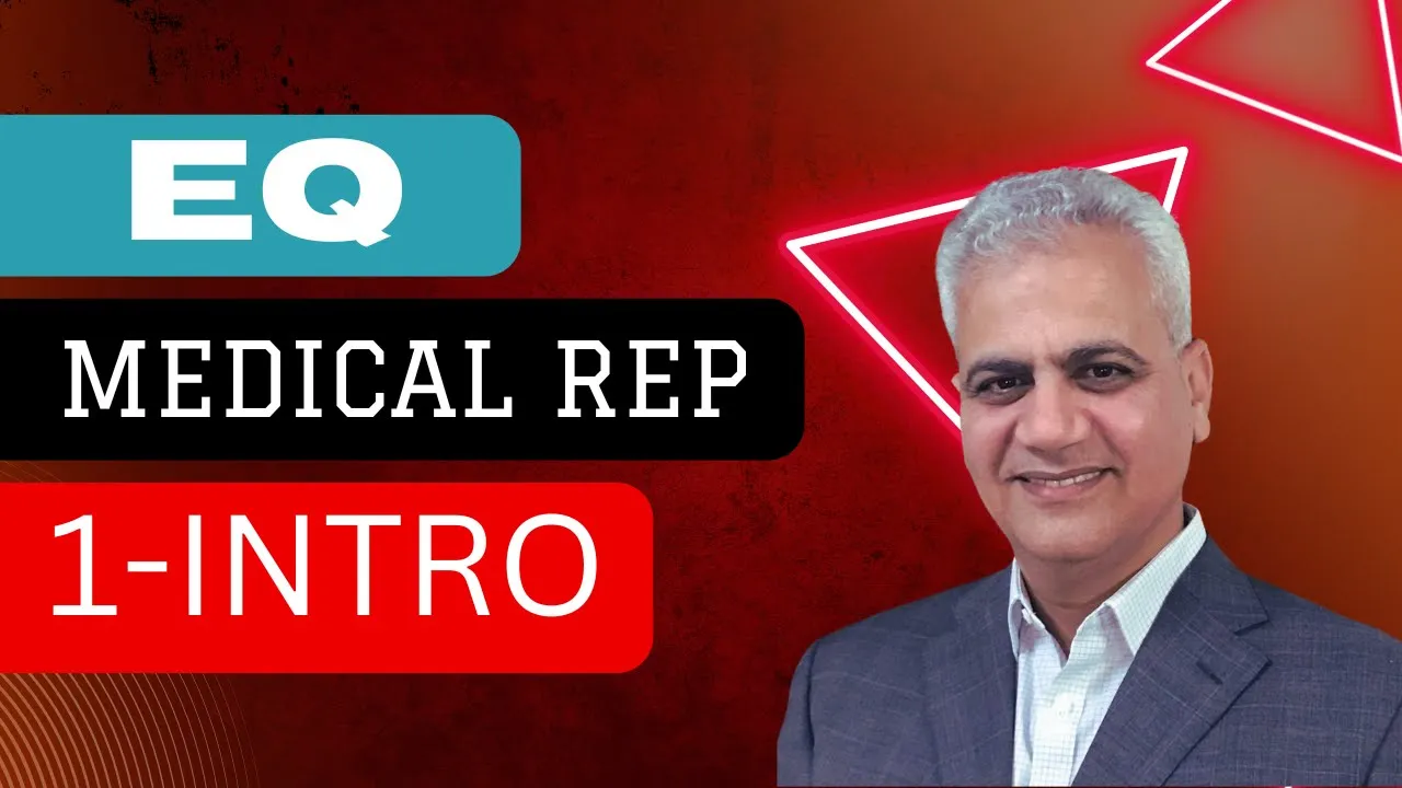 EQ for Medical Reps _Intro