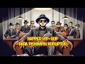 Download Lagu RAPPER HIP-HOP REMIX | PARA PEMIMPIN KORUPTOR | By: dmfstudio #300t #musik #korupsi