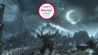 How I Passed the CompTIA Security SY0-701 Exam