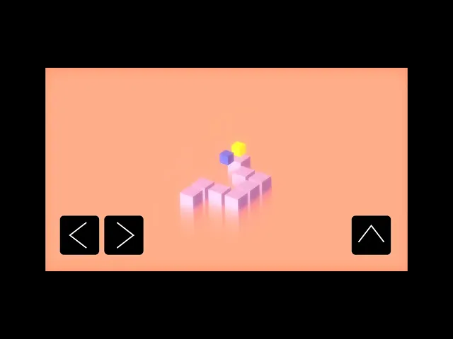 Cube Cube - Official Gameplay Trailer