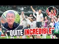 Matt Le Tissier It Was Definitely Worth STAYING UP For England Beat Mexico