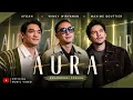 Update! Kolaborasi Afgan, Winky Wiryawan, dan Maxime Bouttier Rilis Lagu AURA