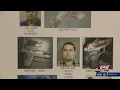 Crackdown on SA gangs results in 602 arrests