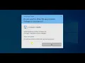 How to Fix User Account Control UAC Yes Button Missing or Grayed Out in Windows 10