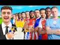 Download Lagu 1 Football Fan From Every Premier League Team Competes For $10,000