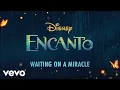 Download Lagu Stephanie Beatriz - Waiting On A Miracle (From \