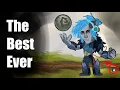 Mastery Unleashed c I wonder if this game is for me