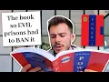 Download Lagu i read the book so powerful it's BANNED in prisons (so you don’t have to)