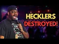 Download Lagu The Most SAVAGE Aries Spears Clapbacks EVER!