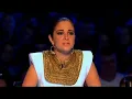 Deep Dhillon's audition - The X Factor 2011 (Full Version)