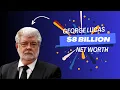 Unveiling George Lucas 7 Billion Net Worth Journey The Force Behind Star Wars