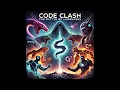 Code Clash The Battle of Languages