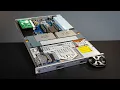Apple used to make REAL servers