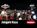 Download Lagu HARRA. | CXO LIVE FROM ANJUNGAN SARINAH