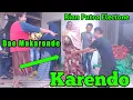 Lagu Lagu Bima Dompu TerViral Karendo Kadus Noval #kejora audio official musick