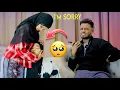 Lagu NAFISA NINKEEDA AAD U XUMEEYEY KAMA FILEYNIN IN UU SIDAAN II GALAAYO PRANK gone wrong im sorry …!!!🥹