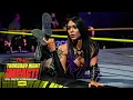 Lagu Elayna Black Impresses in Knockouts Action | TNA iMPACT! January 29, 2026