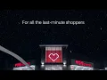 Here for All the Last-Minute Shoppers Santa s List CVS