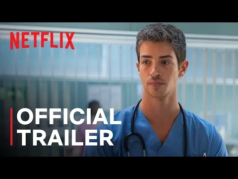 Official Trailer [Subtitled]