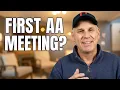AA for Beginners What to Expect During An Alcoholics Anonymous Meeting