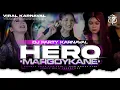 Download Lagu DJ HERO PARTY KARNAVAL SPESIAL BASS BRUTAL BY SINGLE MUSIC