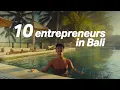Download Lagu The most inspiring weekend of my life in Bali