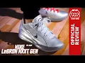 Nike LeBron NXXT Gen Future By JuJu