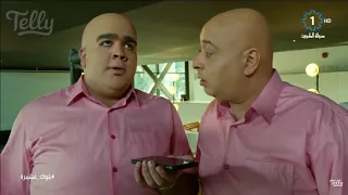 مسلسل بلوك غشمره   تقليد التوام العراقي   ميثاق و رعد   وبق وبق وجبة وبق   بطاط بطاط ماتنسى الكشب   دندنها