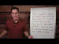 The ONE Scripture Saved My Mental Health