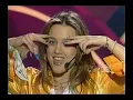 FEY-AZUCAR AMARGO(SABADO GIGANTE)