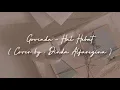 (lirik) Govinda - Hal Hebat ( Cover Dinda Alfaregina )