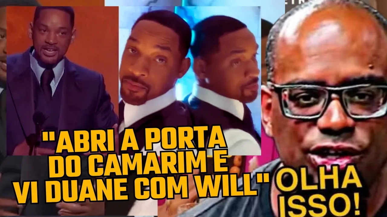 "Um Maluco No Pedaço" pego na BRODERAGEM