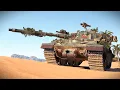 Download Lagu E 50 M: Geen Ontsnapping Aan De Gepantserde Moordenaar - World of Tanks