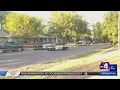One person killed in officer-involved shooting in Salt Lake City s Ballpark neighborhood