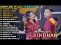 Lagu INDAHNYA BULAN - KERINDUAN | SIMPATIK TERBARU | SIMPATIK FULL ALBUM TERBARU 2025