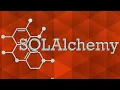 SQLAlchemy 9 Relationships