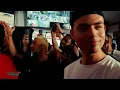 CRAFTY 893 - '142 GRIME STREET' ALBUM LAUNCH PARTY | OFF-LICENCE SESSIONS