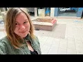 I GOT INSIDE the ABANDONED CANTON CENTRE MALL Includes HIDDEN WING in Canton Ohio
