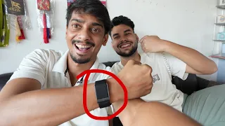 VIRAT KOHLI  ৰ দৰে মই ও ললোঁ - its a Normal vlog 