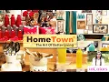 Home Decoration HomeTown Store HomeTown Bangalore Tour