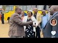 Download Lagu WATCH HOW FRED MATIANGI HAS ARRIVED AT PCEA CHURCH THIKA WELCOMED BY GATHONI WAMUCHOMBA