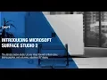 Introducing Surface Studio 2
