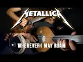 Download Lagu METALLICA - \